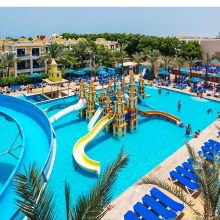 Mirage Bay Resort & Aqua Park Apartment 洪加達 外观 照片