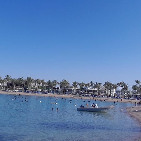Mirage Bay Resort & Aqua Park Apartment 洪加達 外观 照片